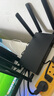 纽曼5G无线路由器随身WiFi移动工业企业级CPE转有线转wifi无限网卡免拉宽带全国通用流量2025款 实拍图