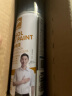 好顺自喷漆 190#光油清漆/门窗金属防锈家具木器漆自行摩托汽车翻新 实拍图