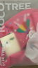 kocotreekk树儿童防晒帽防紫外线大帽檐夏宝宝遮阳帽男童女童渔夫太阳帽子 实拍图