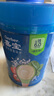嘉宝（GERBER）混合蔬菜营养谷物高铁米粉加锌益生菌 宝宝辅食米糊250g 6月龄+ 实拍图