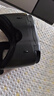 VRG VR眼镜一体机看3D电影全景高清VR体感游戏机玩游戏头戴影院沉浸 X7蓝光+遥控+游戏手柄+耳机+礼包 实拍图