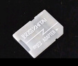 致态（ZhiTai）长江存储 64GB TF（MicroSD）存储卡 U3 V30 A2 PRO专业高速存储卡 读速170MB/s 实拍图