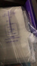兰思诺（LANSINOH）一次性储奶袋母乳储存袋壶嘴型存奶袋220ml防漏母乳保鲜袋100片装 实拍图