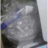 欧姆龙（OMRON）雾化器 家用雾化机儿童老人婴儿医用压缩雾化器雾化仪面罩NE-C803 实拍图