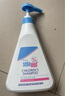 施巴（sebamed）儿童洗发水婴儿宝宝洗发液3-6-12岁青少年洗发露男女孩250ml德国 实拍图