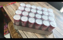 可口可乐（Coca-Cola）碳酸汽水摩登罐饮料330ml*24罐新老包装随机发货 实拍图