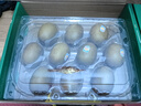 佳沛（zespri）新西兰  阳光金奇异果10粒礼盒巨大果单果约144-175g 水果 猕猴桃 实拍图