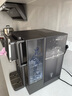 家里泉冰块净水器家用台式免安装净饮机矿泉加热直饮一体机全自动制冰机昆仑款 实拍图