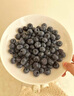 京觅四川高山花香蓝莓 6盒装 100g/盒 单果22mm+ 生鲜源头直发包邮 实拍图
