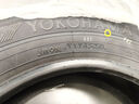 优科豪马横滨轮胎/汽车轮胎 195/65R15 91H E70R 原配丰田卡罗拉/雷凌 实拍图