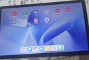 小米(MI) 红米平板Redmi Pad SE 11英寸平板电脑 90Hz高刷 娱乐影音办公学习平板 6+128GB烟青色 实拍图
