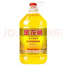 金龙鱼 食用油 花生浓香型浸出  食用植物调和油5L（新老包装随机发货） 实拍图