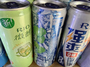 锐澳（RIO）洋酒 预调酒 鸡尾酒 果酒甜酒 强爽8度系列 500ml*12罐 聚会送礼 实拍图