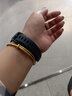 华为（HUAWEI）手环10 NFC版 羽砂黑 智能手环专业睡眠分析情绪健康铝合金机身心率监测运动手环支持NFC手环9升级 实拍图