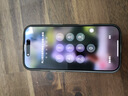 Apple/苹果 iPhone 16 Pro（A3294）1TB 黑色钛金属 支持移动联通电信5G 双卡双待手机 实拍图