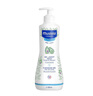 妙思乐（Mustela）儿童洗发沐浴二合一500ml 婴儿专用洗发水沐浴露法国进口 实拍图
