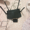 Tenda腾达路由器【千兆穿墙王】无线家用WiFi5放大器AC1200全屋信号增强5G双频国家补贴金榜AC10 实拍图