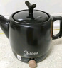 美的（Midea）煎药壶中药锅中药壶3L大容量熬药罐智能全自动陶瓷电砂家用养生壶一体免看管药膳煲煎药壶JYE3001 实拍图