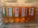 统一茶里王 无糖茶 冻顶乌龙 420ml*15瓶 乌龙茶（新旧款交替发货） 实拍图