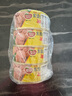 东远 金枪鱼罐头100g*4罐原味 海鲜罐头即食健身高蛋白沙拉酱进口食品 实拍图