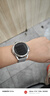 小米Xiaomi Watch S4 Sport智能手表 专业运动智能腕表  心率血氧监测 男士户外运动手表 Watch S4 Sport（氟橡胶表带） 实拍图