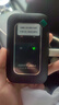 影腾随身wifi三网通用无线wi-fi6免插卡移动联通电信无限制便携式4G高速随行网络通用流量2025款5GHF 【3000毫安充电款+黑色】超长续航*全国通用 实拍图