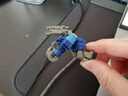变形金刚（TRANSFORMERS）儿童玩具模型礼物手办周边机器人电影SS系列核心级轰隆隆F8749 实拍图