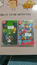 任天堂 （不支持国行主机）Switch 1代游戏卡带 支持Switch2代主机 海外版主机通用版 超级马里奥奥德赛 中文 实拍图