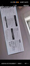 格之格 适用佳能337硒鼓 mf232w硒鼓mf243d mf227dw mf233n mf229dw mf216n mf217w mf212w硒鼓crg337粉盒 实拍图