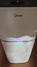 美的（Midea）母婴专用空气净化器 99.9%除菌率 净离子除菌消毒 除甲醛过敏原花粉除烟味除异味 家用室内净化机 【母婴专用】客厅推荐 实拍图
