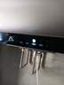 美的（Midea）60升玲珑超薄双胆扁桶电热水器3300W家用一级能效镁棒免换速热F6033-UD5(HE)以旧换新国家补贴 实拍图