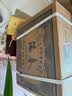 筑春酒 玻璃铁盖 酱香型纯粮白酒 过节送礼长辈 53度 500mL 6瓶 整箱装 实拍图