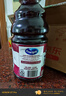 优鲜沛（OceanSpray）100%酸樱桃汁946ml 美国进口果汁饮料可调酒饮品含花青素 实拍图
