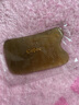 可孚水牛角刮痧板面部美容全身通用脸部肩颈背部拨筋按摩专用 黄色方形/5mm 实拍图