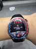 HUAWEI WATCH GT 5 Pro 国家补贴15%曜石黑46mm华为智能手表玄玑感知系统进阶运动情绪健康助手 实拍图