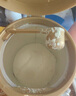 a2奶粉紫曜A2蛋白添加6HMO和益生菌 强自护 婴配奶粉3段(1岁+)800g 实拍图