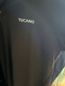 啄木鸟（TUCANO）短袖T恤男夏季时尚百搭polo打底衫舒适透气上衣男装 深灰 XL 实拍图