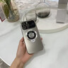 路杰森适用苹果16手机壳磁吸壳iPhone16promax散热镜头全包苹果15防摔支架大视窗13pm高级感ip14男女12 【钛原灰】Magsafe磁吸-自带镜头膜-送钢化膜 苹果15 ProMax 实拍图