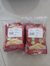 乌江榨菜 下饭菜 清香口感 清淡榨菜丝 80g*7袋 佐餐小菜轻盐脆口咸菜 实拍图