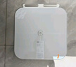 米家（MIJIA）小米智能体重秤S200 白色 双接家用健康秤电子秤 人物双模式 APP数据测量 智能分析 体重管理 实拍图