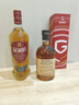 三只猴子威士忌500ml+GRANT'S 格兰三桶陈酿700ml 实拍图