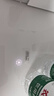 美菱即热式茶吧机家用高端饮水机3秒即热下置式办公室烧水一体机 智能饮水机制冷款AJ15B 实拍图