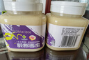 百花 椴树雪蜜 东北黑蜂结晶椴树蜂蜜1000g*2瓶 中华老字号 节日礼品 实拍图