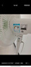 美的（Midea）【幸运草安睡风扇1S】一级能效直流变频声控电风扇家用遥控卧室静音落地扇台式桌面抗菌大风力电扇 实拍图