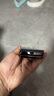 飞利浦（PHILIPS）V39 4G全网通翻盖老人手机 超长待机老年机 双卡双待大声大字大按键智能学生戒网功能机 宝石蓝 实拍图