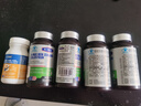 康麦斯 牛初乳粉免疫球蛋白 提高免疫力 儿童成人术后恢复营养品 60片 实拍图