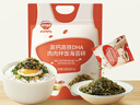 秋田满满 高钙高铁DHA海苔碎114g 拌饭料_享婴儿宝宝儿童辅食食谱 实拍图
