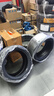 德国马牌（Continental）轮胎/防爆胎 225/45R17 91V CPC6 SSR FR 适配高尔夫GTI/宝来 实拍图
