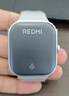 小米（MI）REDMI Watch 5 典雅黑 国家补贴 澎湃OS 2 心率血氧监测 蓝牙通话 红米手表5 智能手表 小米汽车 实拍图