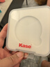 卡色（Kase）SMP二代 UV镜 67mm 双面多层镀膜无暗角 单反镜头保护镜 小米14/15/vivoX200 Ultra 手机镜头uv镜 实拍图